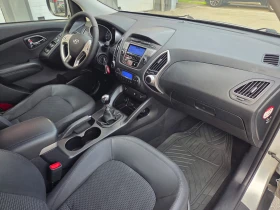 Hyundai IX35 1.6i-Gaz.Inj.BRC, снимка 14