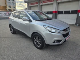 Hyundai IX35 1.6i-Gaz.Inj.BRC, снимка 7