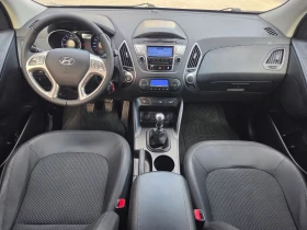 Hyundai IX35 1.6i-Gaz.Inj.BRC, снимка 11