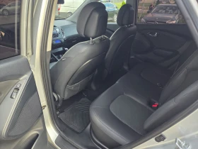 Hyundai IX35 1.6i-Gaz.Inj.BRC, снимка 16