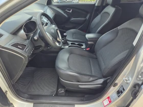 Hyundai IX35 1.6i-Gaz.Inj.BRC, снимка 10