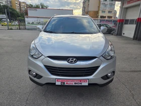 Hyundai IX35 1.6i-Gaz.Inj.BRC, снимка 8