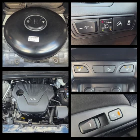 Hyundai IX35 1.6i-Gaz.Inj.BRC, снимка 17