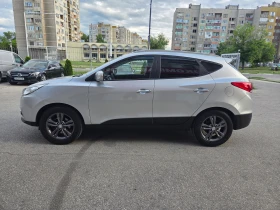 Hyundai IX35 1.6i-Gaz.Inj.BRC, снимка 2