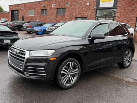 Audi Q5 * Progressiv * CARFAX * ЦЕНА ДО БГ, снимка 1