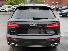 Audi Q5 * Progressiv * CARFAX * ЦЕНА ДО БГ, снимка 6