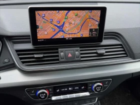 Audi Q5 * Progressiv * CARFAX * ЦЕНА ДО БГ, снимка 14
