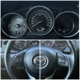 Mazda CX-5 2.2 AWD АВТОМАТ NAVI, снимка 11