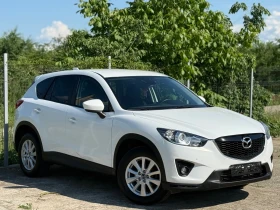 Mazda CX-5 2.2 AWD АВТОМАТ NAVI, снимка 1