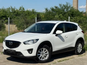 Mazda CX-5 2.2 AWD АВТОМАТ NAVI, снимка 3