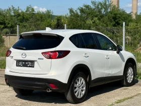 Mazda CX-5 2.2 AWD АВТОМАТ NAVI, снимка 7