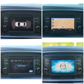 Mazda CX-5 2.2 AWD АВТОМАТ NAVI, снимка 13