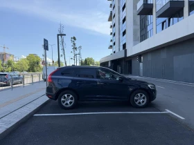 Volvo XC60 Momentum, снимка 5