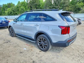 Kia Sorento X-LINE SX PRESTIGE* FULL* АВТОКРЕДИТ, снимка 2