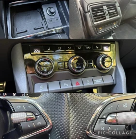 Skoda Karoq 2.0TDI* 4X4* SPORTLINE* PANO* CAM* DIST* FULL, снимка 15