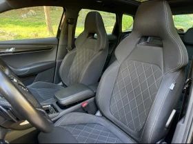 Skoda Karoq 2.0TDI* 4X4* SPORTLINE* PANO* CAM* DIST* FULL, снимка 9