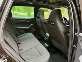 Skoda Karoq 2.0TDI* 4X4* SPORTLINE* PANO* CAM* DIST* FULL, снимка 11