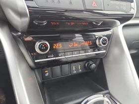 Mitsubishi Eclipse Cross 2.4PHEV/188HP/TOP/4WD/360/HUD/PANO/ACC/485z, снимка 13