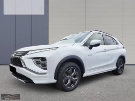 Mitsubishi Eclipse Cross 2.4PHEV/188HP/TOP/4WD/360/HUD/PANO/ACC/485z, снимка 2