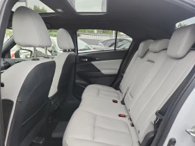 Mitsubishi Eclipse Cross 2.4PHEV/188HP/TOP/4WD/360/HUD/PANO/ACC/485z, снимка 10