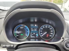 Mitsubishi Eclipse Cross 2.4PHEV/188HP/TOP/4WD/360/HUD/PANO/ACC/485z, снимка 7