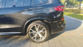 BMW X5 M50i_Massage_ Laser_Head-Up_360 _Soft Close, снимка 17