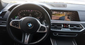 BMW X5 M50i_Massage_ Laser_Head-Up_360 _Soft Close, снимка 9