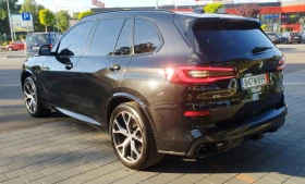 BMW X5 M50i_Massage_ Laser_Head-Up_360 _Soft Close, снимка 5