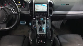 Porsche Cayenne 4.8* BOSE* КОЖА* ПОДГРЕВ* ПАНОРАМА, снимка 14