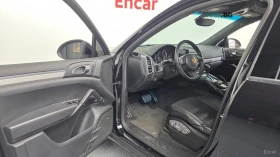 Porsche Cayenne 4.8* BOSE* КОЖА* ПОДГРЕВ* ПАНОРАМА, снимка 10