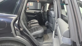 Porsche Cayenne 4.8* BOSE* КОЖА* ПОДГРЕВ* ПАНОРАМА, снимка 12