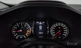 Jeep Renegade, снимка 5