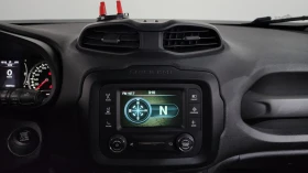 Jeep Renegade, снимка 14