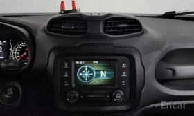Jeep Renegade, снимка 10