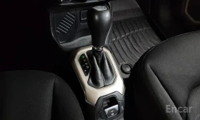 Jeep Renegade, снимка 6