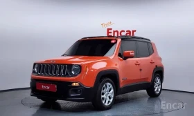 Jeep Renegade, снимка 4