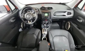 Jeep Renegade, снимка 3