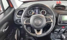 Jeep Renegade, снимка 9