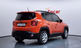 Jeep Renegade, снимка 2