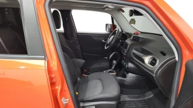 Jeep Renegade, снимка 13