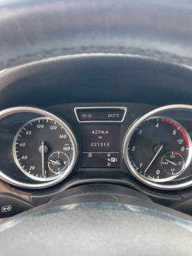 Mercedes-Benz ML 350 Navi Camera, снимка 15
