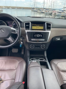 Mercedes-Benz ML 350 Navi Camera, снимка 13