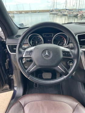 Mercedes-Benz ML 350 Navi Camera, снимка 14