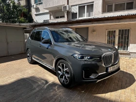 BMW X7 Individual xDrive 40d , снимка 2