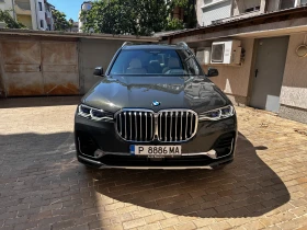 BMW X7 Individual xDrive 40d , снимка 1