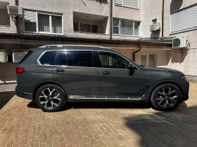 BMW X7 Individual xDrive 40d , снимка 5