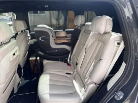 BMW X7 Individual xDrive 40d , снимка 10