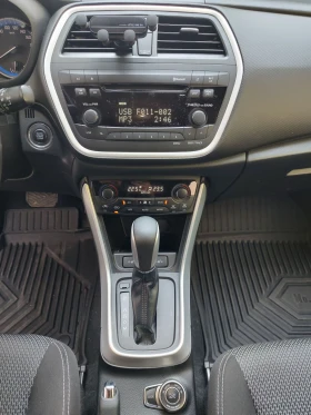 Suzuki SX4 S-Cross 1.6  4x4 Automatic Поддържан, снимка 12