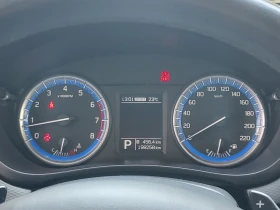 Suzuki SX4 S-Cross 1.6  4x4 Automatic Поддържан, снимка 11