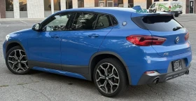 BMW X2 xDrive28i * M Pack * АвтоКредит * (ЦЕНА ДО БГ), снимка 4